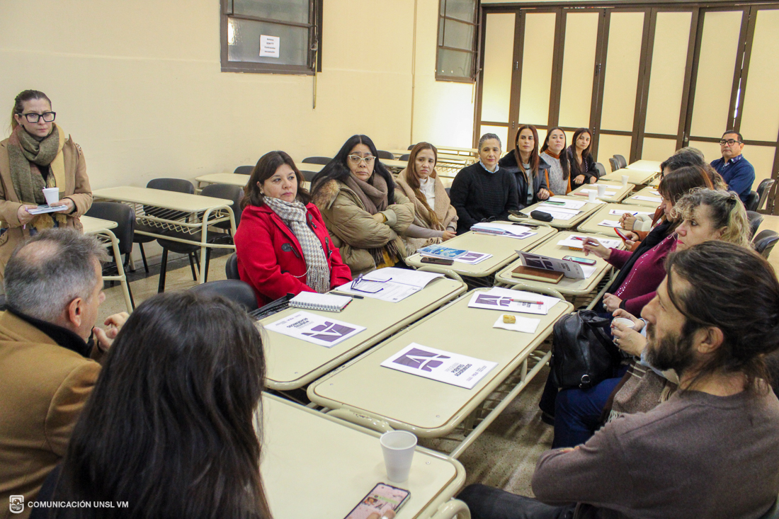 1ra Reunion Puentes Academicos-5