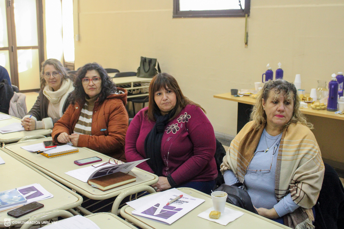 1ra Reunion Puentes Academicos-7