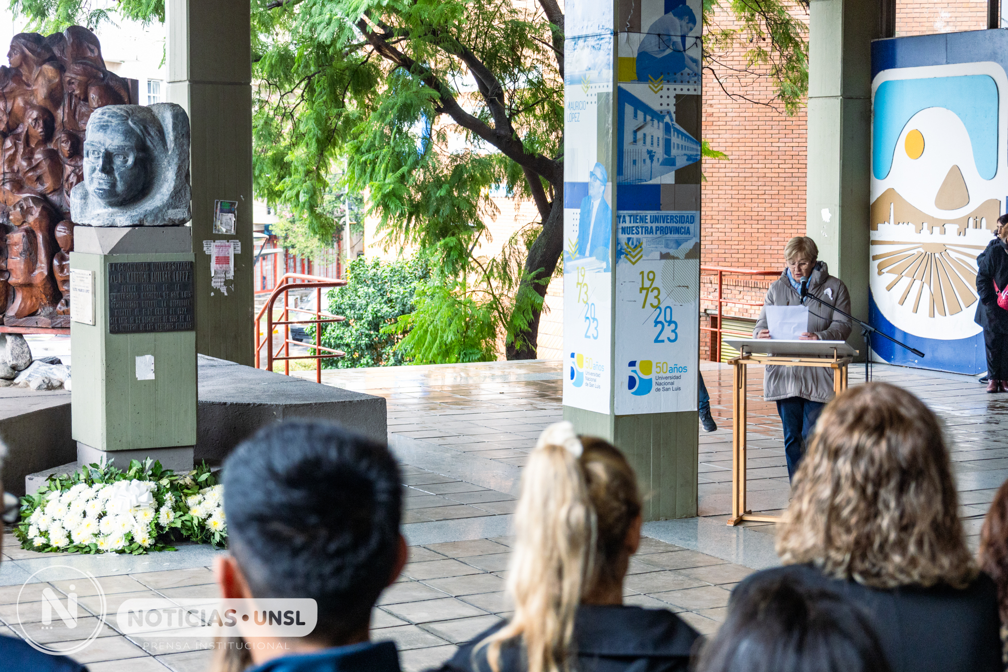 20250324 - Acto Por El Día Nacional Por La Memoria, La Verdad Y Justicia (15)