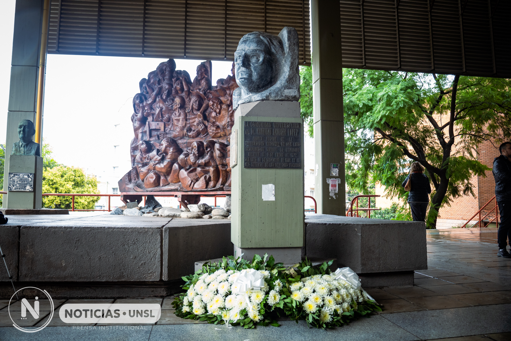 20250324 - Acto Por El Día Nacional Por La Memoria, La Verdad Y Justicia (19)