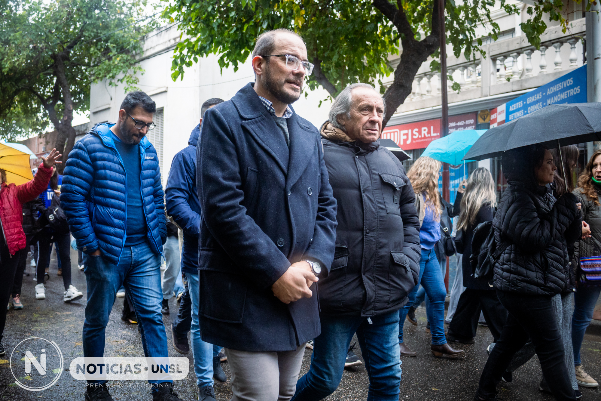 20250324 - Acto Por El Día Nacional Por La Memoria, La Verdad Y Justicia (23)