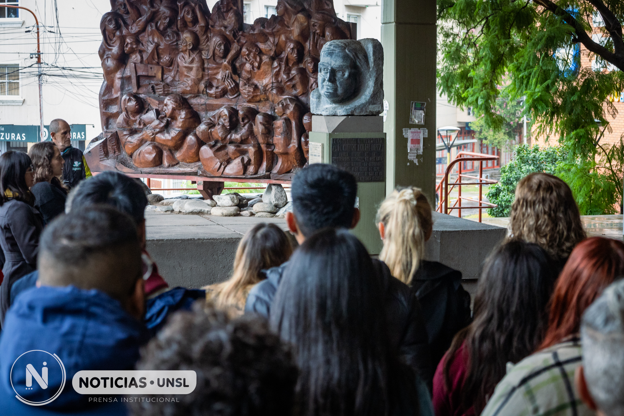 20250324 - Acto Por El Día Nacional Por La Memoria, La Verdad Y Justicia (6)
