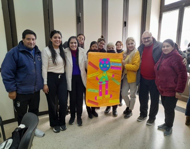 Imágenes de la parte práctica-02