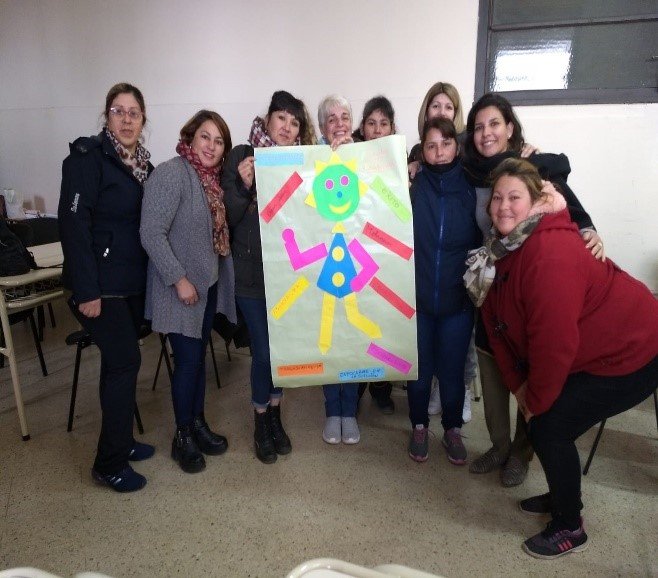 Imágenes de la parte práctica-03