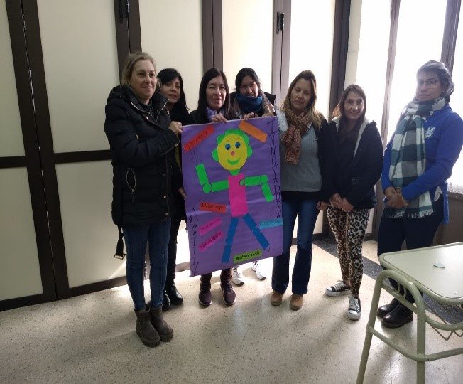 Imágenes de la parte práctica-05