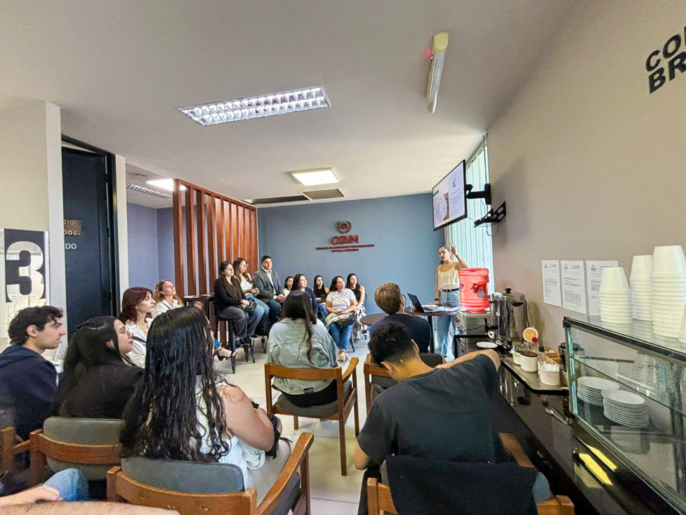 Colegiación Legal Y Regulación Disciplinar De La Abogacía-3