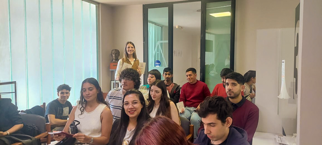 Colegiación Legal Y Regulación Disciplinar De La Abogacía-4