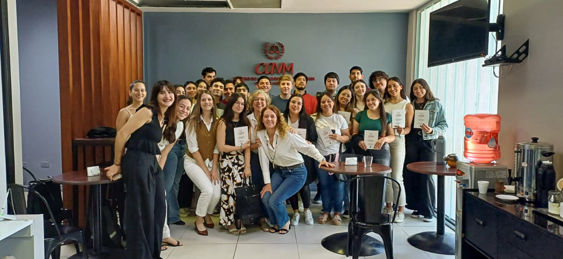 Colegiación Legal Y Regulación Disciplinar De La Abogacía-5