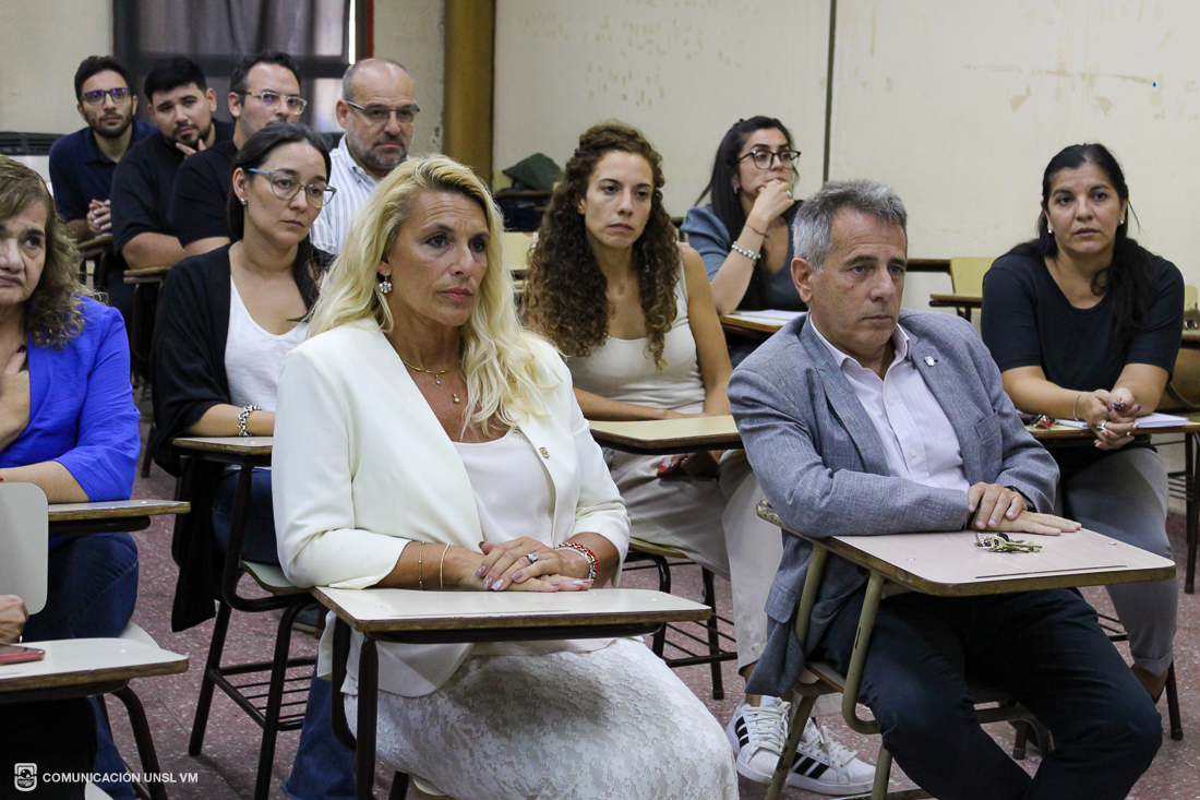 Curso Jerarquización NODOS FCEJS-10