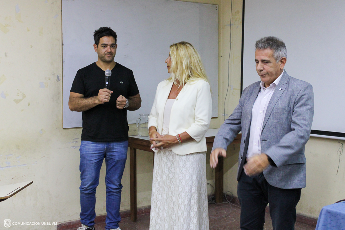 Curso Jerarquización NODOS FCEJS-32