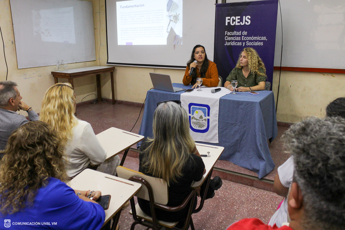 Curso Jerarquización NODOS FCEJS-8