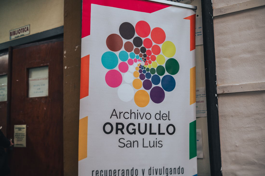 Historias, Memorias Y Archivos De La Desobediencia Sexual De San Luis (12)