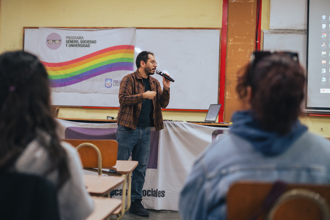 Historias, Memorias Y Archivos De La Desobediencia Sexual De San Luis (80)