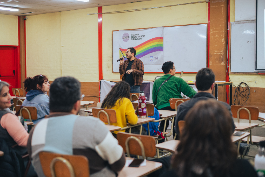 Historias, Memorias Y Archivos De La Desobediencia Sexual De San Luis (83)