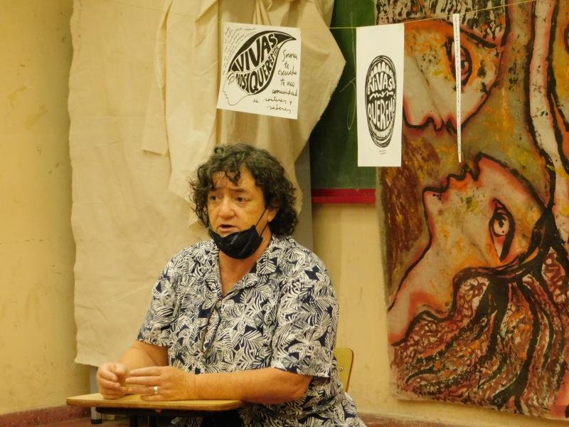 Luchas Y Conquistas De Las Mujeres. El Arte Como Construcción Colectiva (16)