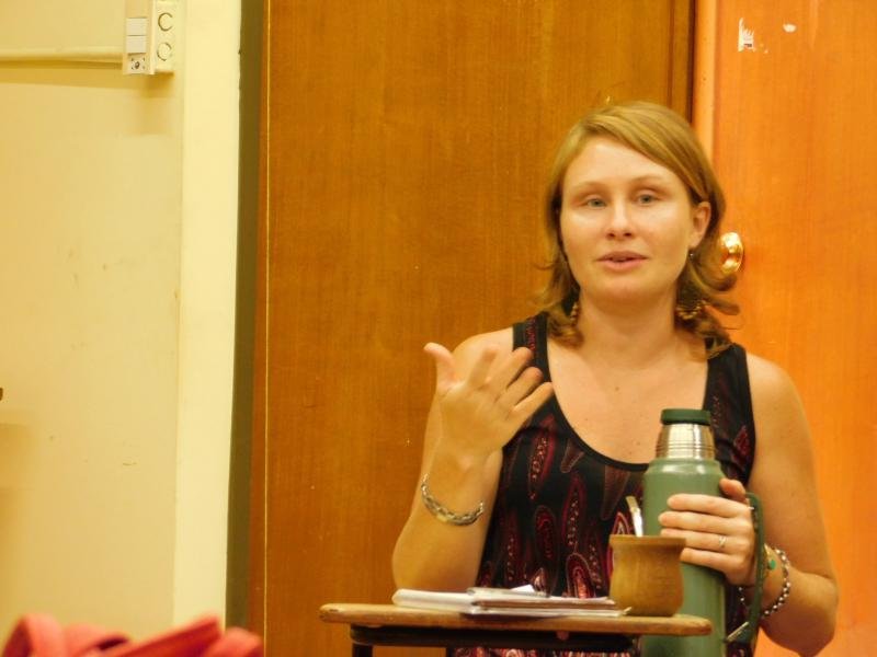 Luchas Y Conquistas De Las Mujeres. El Arte Como Construcción Colectiva (4)