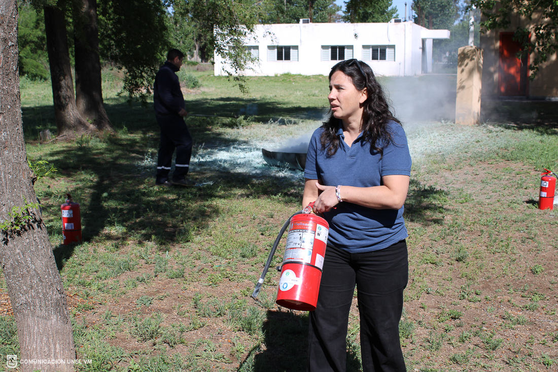 Prevención Del Fuego Y Uso Y Manejo De Extintores-10