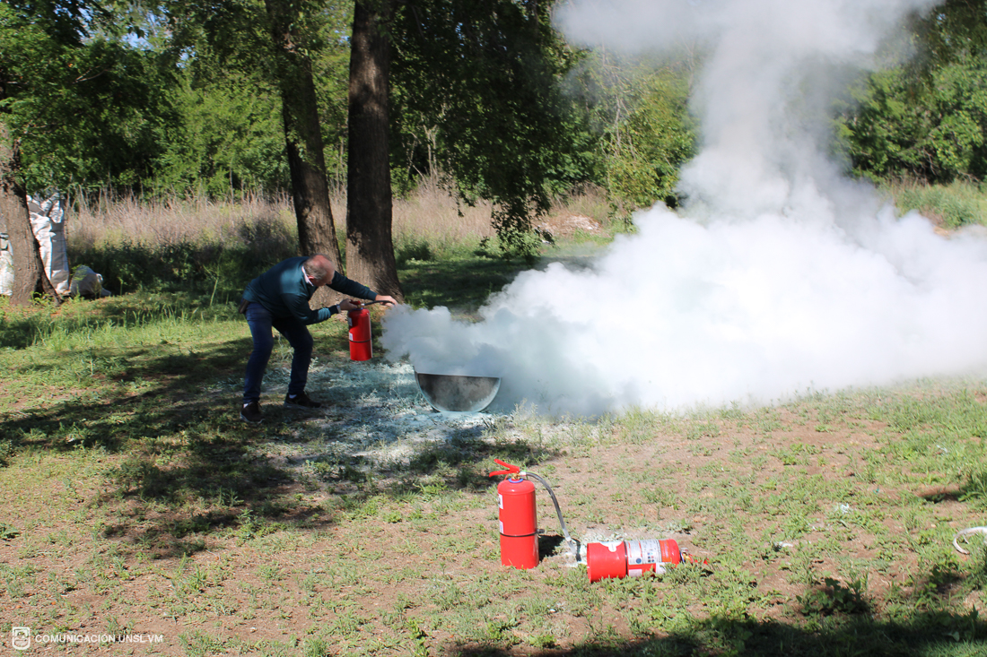 Prevención Del Fuego Y Uso Y Manejo De Extintores-3