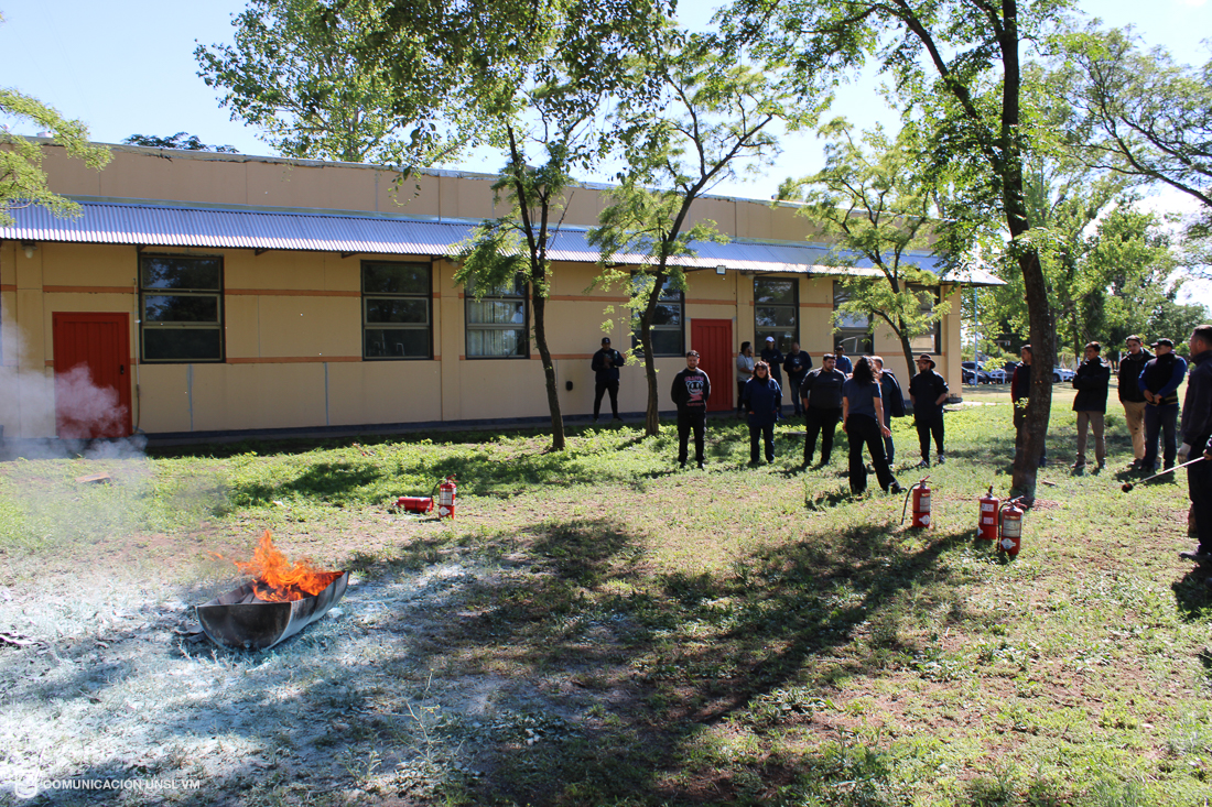 Prevención Del Fuego Y Uso Y Manejo De Extintores-4