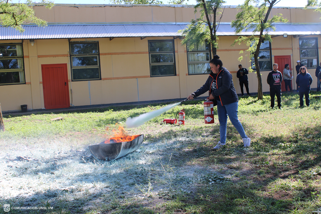 Prevención Del Fuego Y Uso Y Manejo De Extintores-5