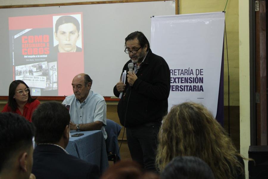 Quien Mató A Cobos. Del Engaño A La Verdad (16)