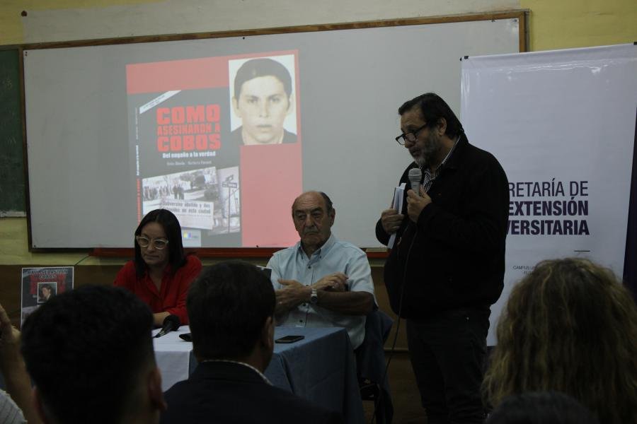 Quien Mató A Cobos. Del Engaño A La Verdad (17)