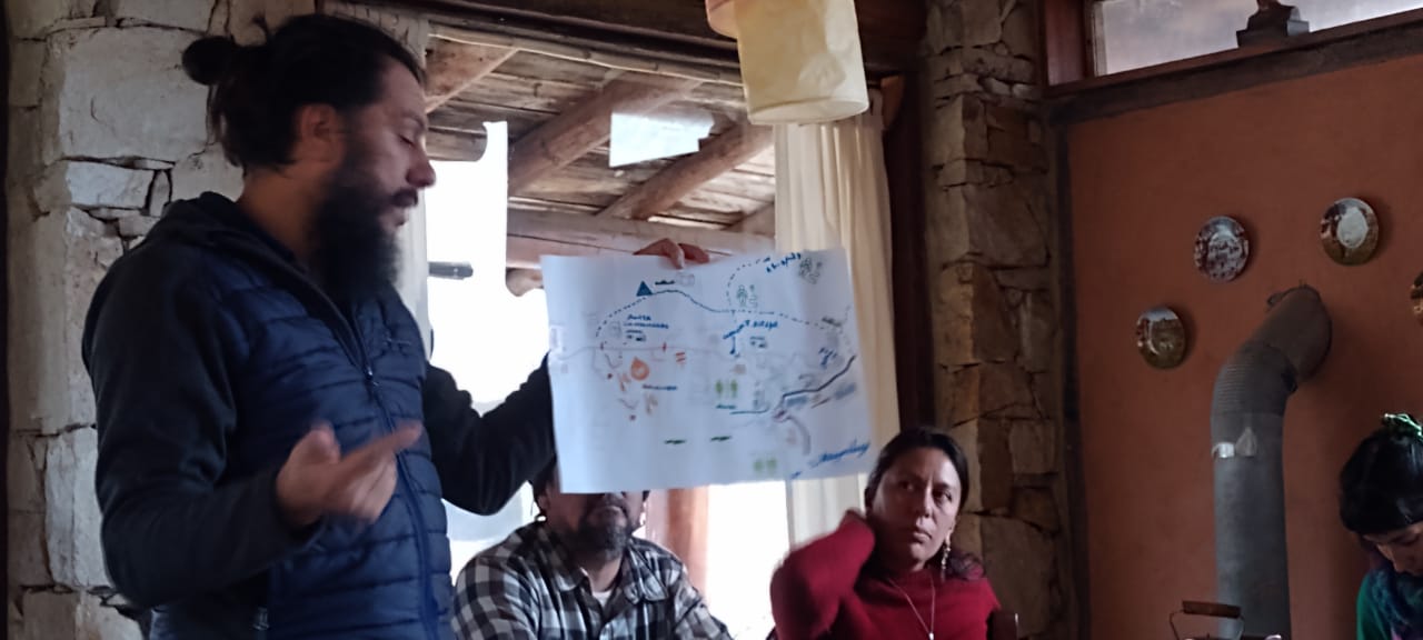 Una Puerta Al Turismo Comunitario En Siete Cajones El Trapiche San Luis-2024 (16)