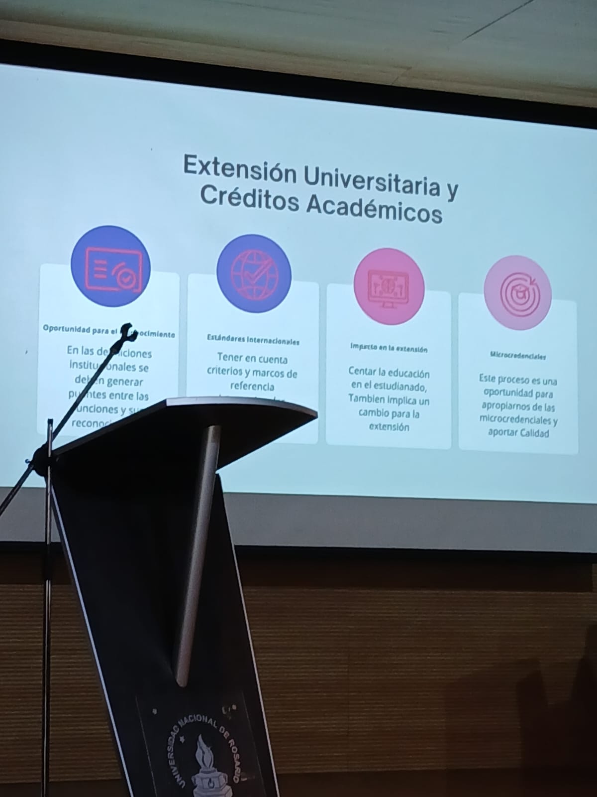 XI Congreso Nacional De Extensión Universitaria-03