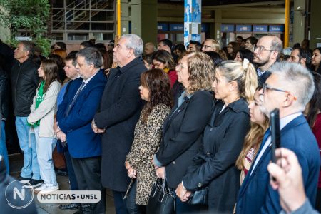 20250324 - Acto Por El Día Nacional Por La Memoria, La Verdad Y Justicia (16)