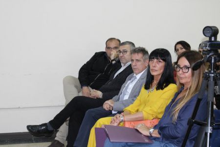 8vo Encuentro De Intercambio E Inclusión-- (6)