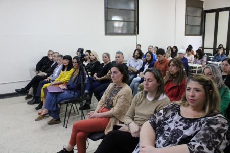 8vo Encuentro De Intercambio E Inclusión-- (7)