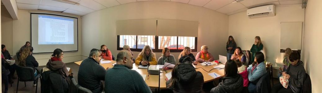 Clase 2 -29 De Junio- Ordenanza 860- 17, Economía Social Comunitaria Y Solidaria (ESCyS), FODA. Precariedad Laboral