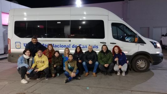 Congreso Nacional De Economía Social Y Solidaria (2)