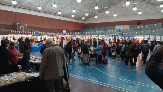 Congreso Nacional De Economía Social Y Solidaria (3)
