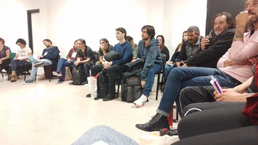 Congreso Nacional De Economía Social Y Solidaria (5)