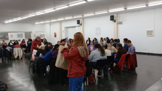 Congreso Nacional De Economía Social Y Solidaria (9)