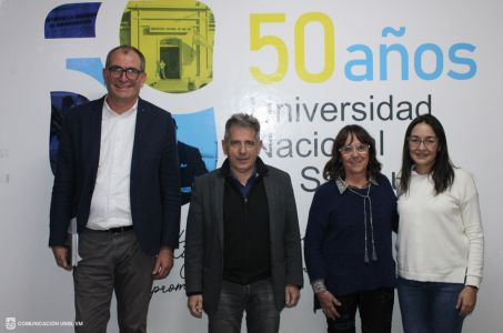 Curricularización-extension