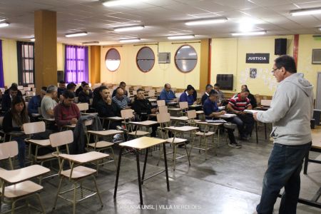 Curso Seguridad