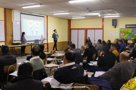Curso Seguridad 001