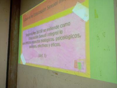 Discapacidad Y Sexualidad. Aportes Para El Ejercicio Profesional (4)