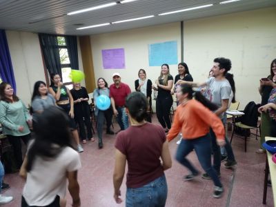 Discapacidad Y Sexualidad. Aportes Para El Ejercicio Profesional (5)