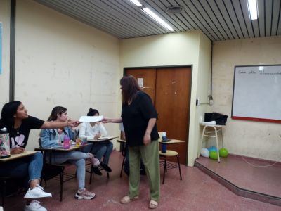 Discapacidad Y Sexualidad. Aportes Para El Ejercicio Profesional (6)