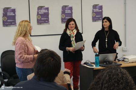 Divulgación Sobre Docencia, Investigación Y Extensión-multimedia-12