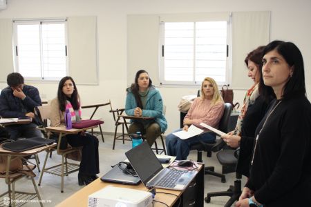 Divulgación Sobre Docencia, Investigación Y Extensión-multimedia-14