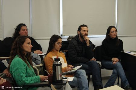 Divulgación Sobre Docencia, Investigación Y Extensión-multimedia-21