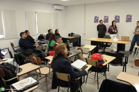 Divulgación Sobre Docencia, Investigación Y Extensión-multimedia-22