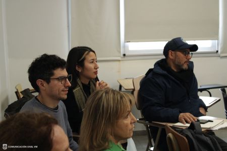 Divulgación Sobre Docencia, Investigación Y Extensión-multimedia-23