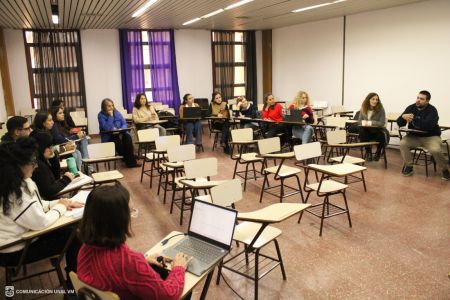Divulgación Sobre Docencia, Investigación Y Extensión-multimedia-25