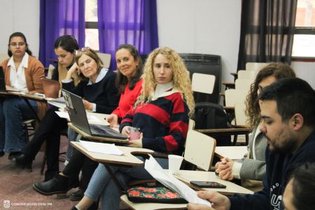 Divulgación Sobre Docencia, Investigación Y Extensión-multimedia-28