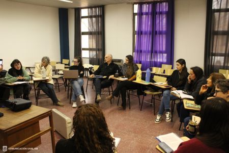 Divulgación Sobre Docencia, Investigación Y Extensión-multimedia-29